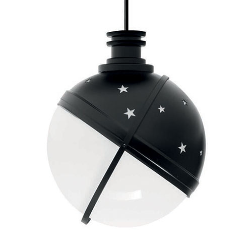 Eames Helena Pendant