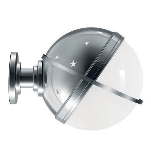 Eames Helena Wall Lamp