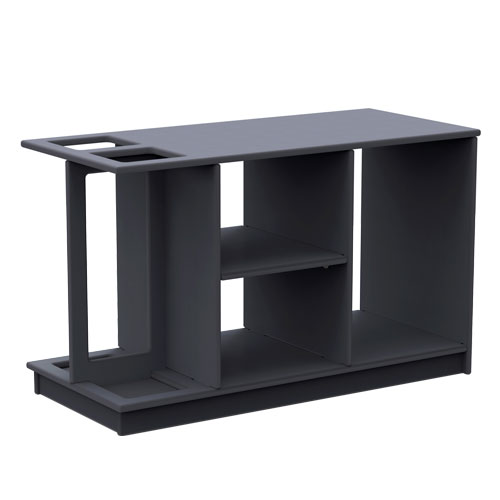 Hello Storage Bench