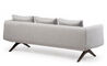 Hepburn Sofa 350fm by Matthew Hilton for De la Espada | hive