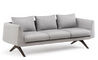 hepburn fixed 3-seater sofa 350fm - 8