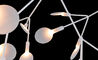 heracleum endless suspension lamp - 12