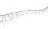 heracleum endless suspension lamp - 9