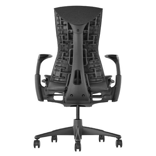 Embody task chair by Herman Miller