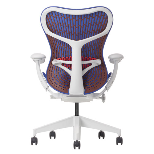 mirra 2 task chair by Herman Miller