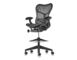 mirra 2 work stool by herman miller - 2