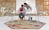 hexa rug - 3