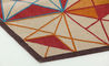 hexa rectangular rug - 2