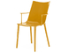h.h.h. dining armchair - 2