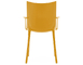 h.h.h. dining armchair - 4