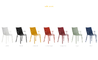 h.h.h. dining armchair - 12