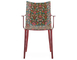 h.h.h. dining armchair - 5