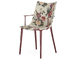 h.h.h. chair upholstered - 2