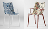 h.h.h. chair upholstered - 7