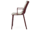 h.h.h. chair upholstered - 3