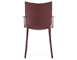 h.h.h. chair upholstered - 4