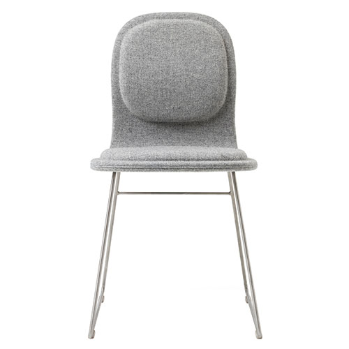 hi pad chair