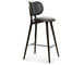 high stool backrest - 3