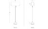 hightop floor lamp - 7