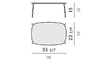 hiray coffee table - 15