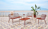 hiray coffee table - 4