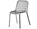 hiray dining chair - 2