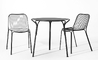 hiray dining chair - 12