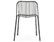 hiray dining chair - 4