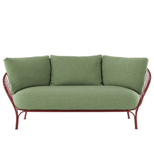 Hiray Soft Sofa