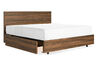 homecoming storage bed - 3