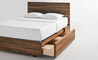 homecoming storage bed - 12
