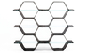 honeycomb modular shelving - 3