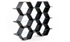 honeycomb modular shelving - 4