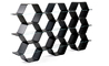honeycomb modular shelving - 8