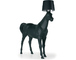 horse lamp - 1