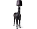 horse lamp - 2
