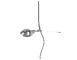 hot achille hanging lamp - 1