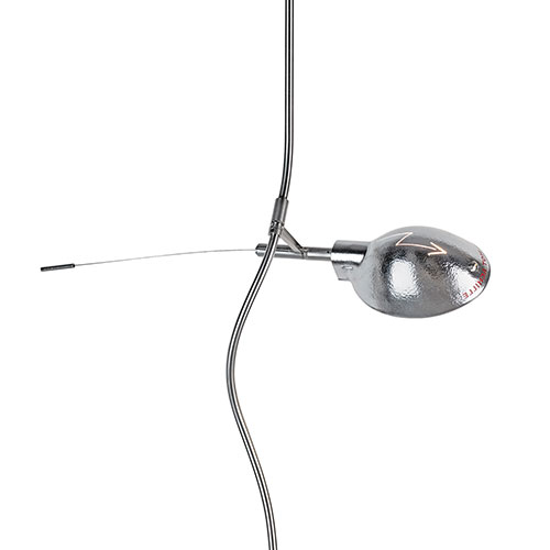 Hot Achille Hanging Lamp