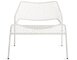 hot mesh lounge chair - 10