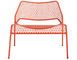 hot mesh lounge chair - 1