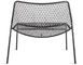 hot mesh lounge chair - 4