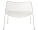 hot mesh lounge chair - 9