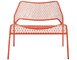 hot mesh lounge chair - 1