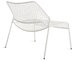 hot mesh lounge chair - 8