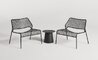 hot mesh lounge chair - 7