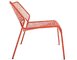 hot mesh lounge chair - 4
