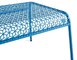 hot mesh ottoman - 4