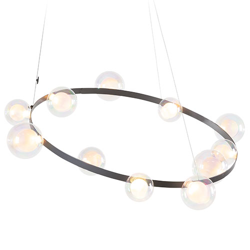hubble bubble suspension light