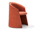 husk small armchair - 2