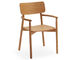 skagerak hven armchair - 1